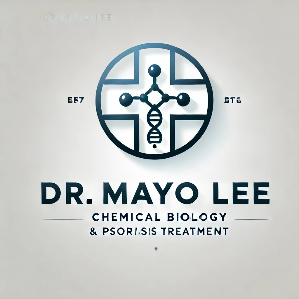 Dr. Mayo Lee Logo